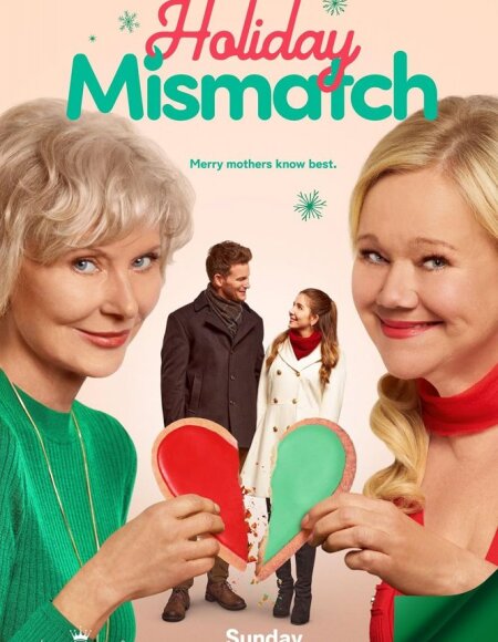 Holiday Mismatch (2024)