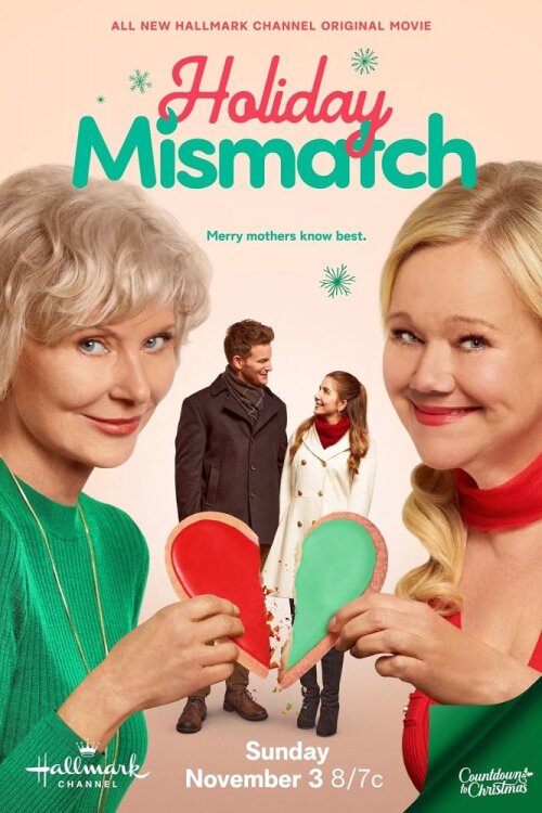 Holiday Mismatch (2024)