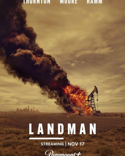 Landman (season 1)