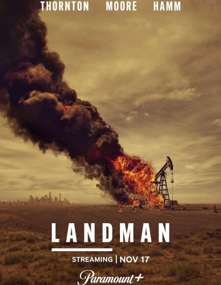 Landman (season 1)