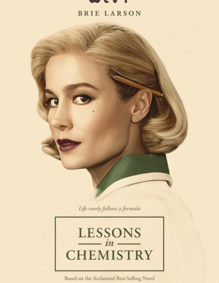 Lessons in Chemistry (season 1)