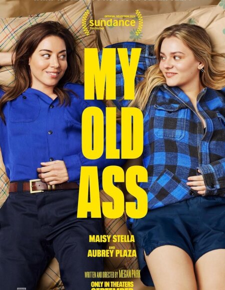 My Old Ass (2024)