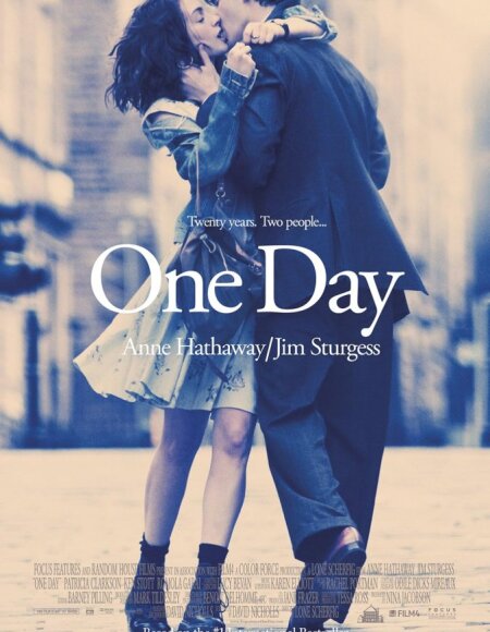 One Day (2011)