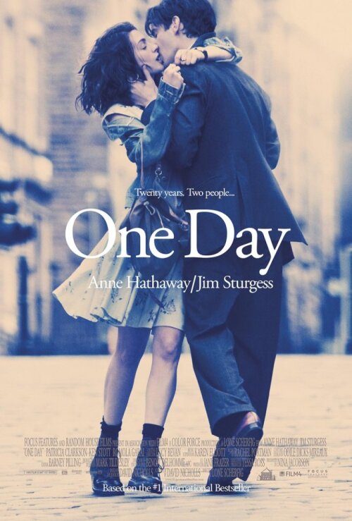 One Day (2011)