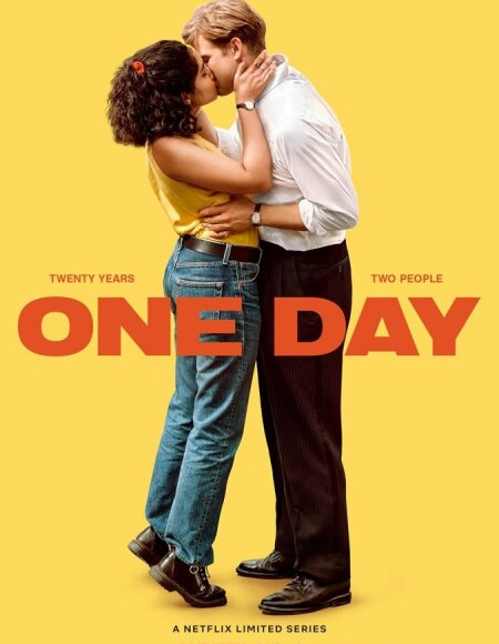 One Day (season 1)