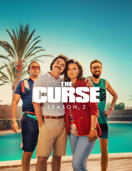 The Curse (season 2)