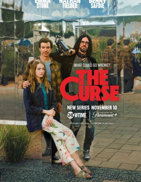 The Curse (season 1)