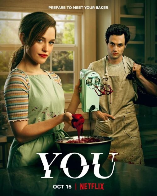 You (season 4)