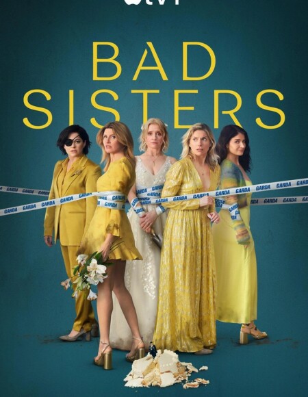 Bad Sisters (season 2)