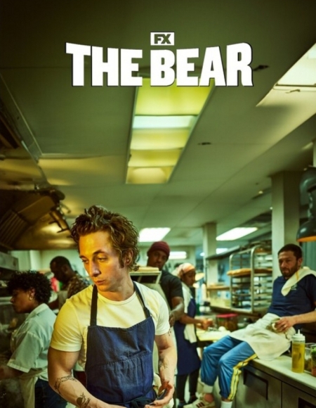 The Bear (season 2)