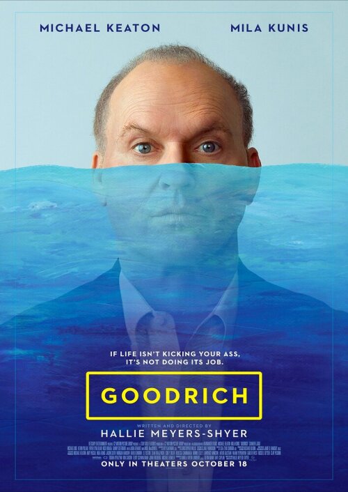 Goodrich (2024) movie poster