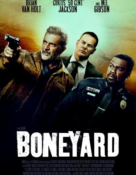 Boneyard (2024)