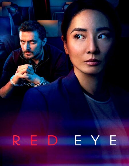 Red Eye (season 1)