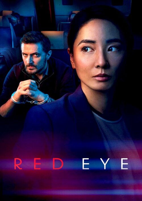 Red Eye (season 1)