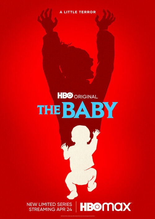 The Baby (season 1) tv show poster