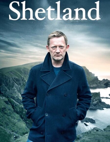 Shetland (season 9)