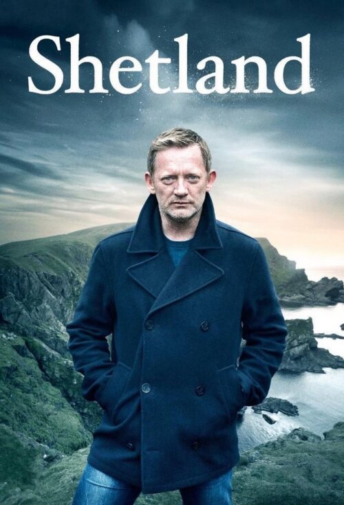 Shetland (season 9)