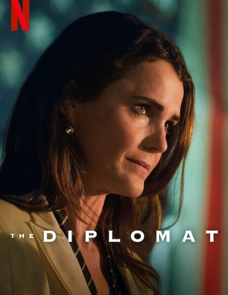 The Diplomat (season 1)