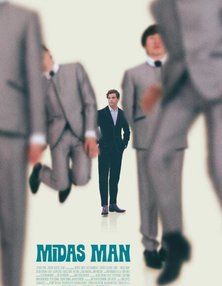 Midas Man (2024)