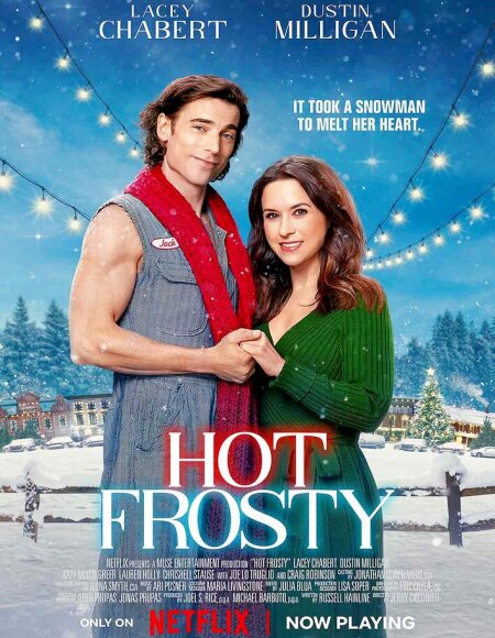 Hot Frosty (2024)