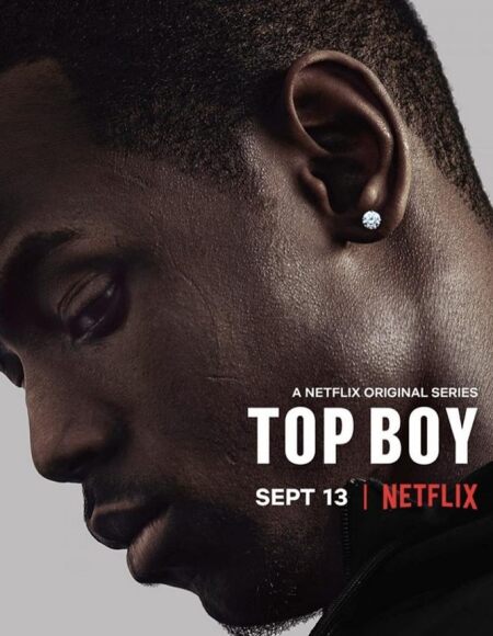 Top Boy (season 2)