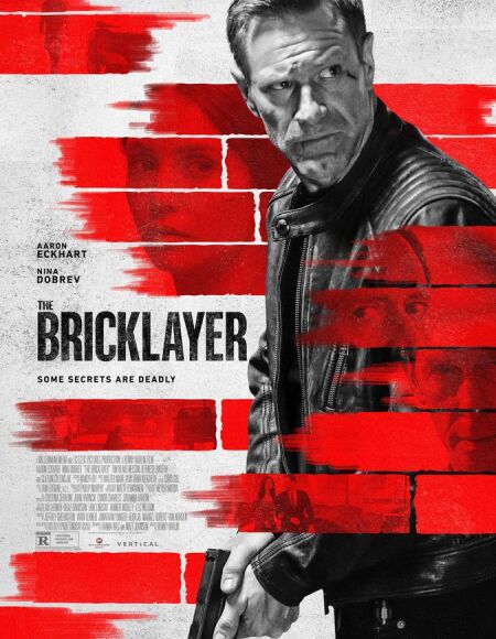 The Bricklayer (2023)