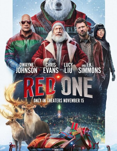 Red One (2024)