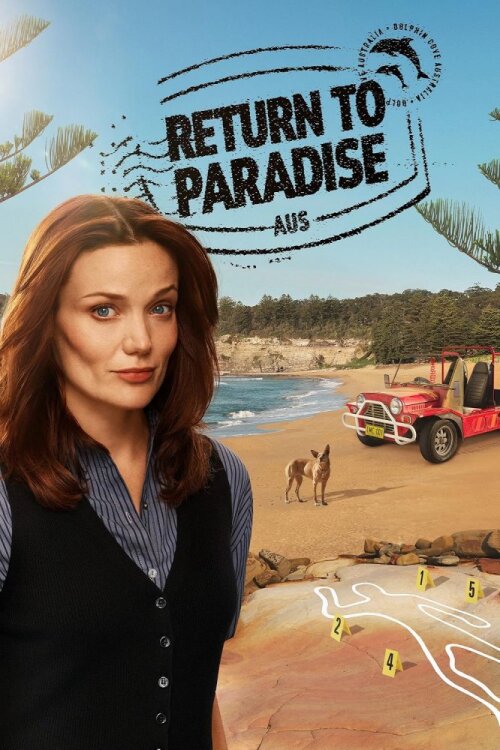 Return to Paradise (season 1)