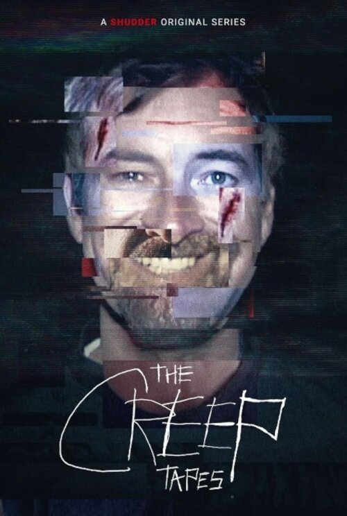 The Creep Tapes (season 1) tv show poster