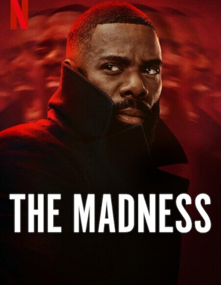 The Madness (season 1)