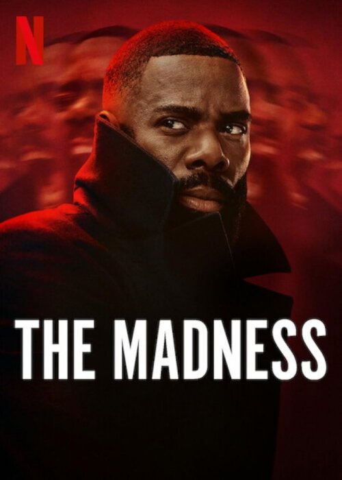 The Madness (season 1) tv show poster