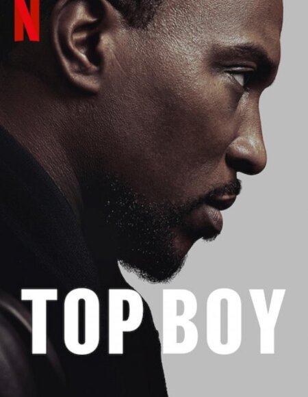 Top Boy (season 1)