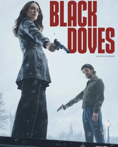 Black Doves (season 1)