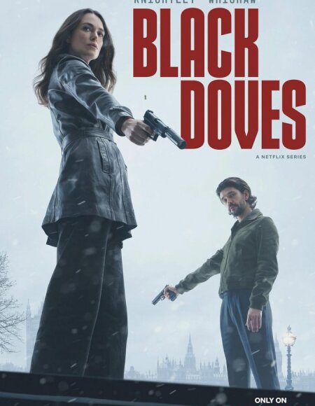 Black Doves (season 1)