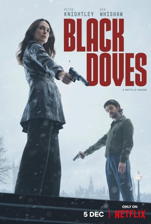 Black Doves (season 1)