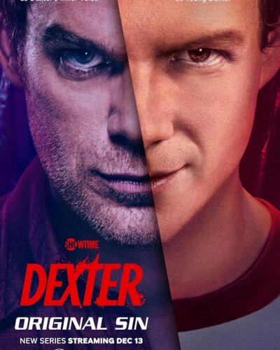 Dexter: Original Sin (season 1)