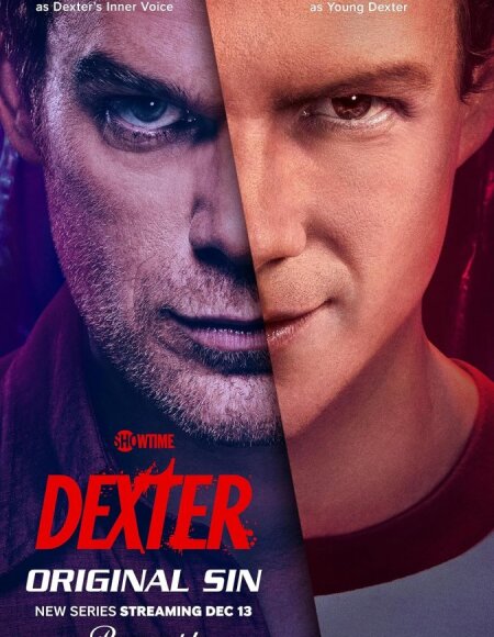 Dexter: Original Sin (season 1)