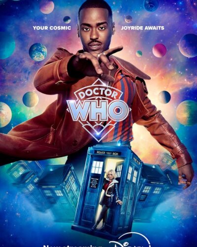 Doctor Who (season 2)