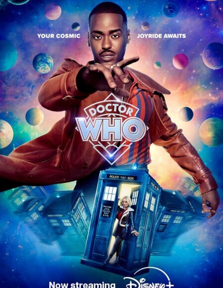 Doctor Who (season 2)