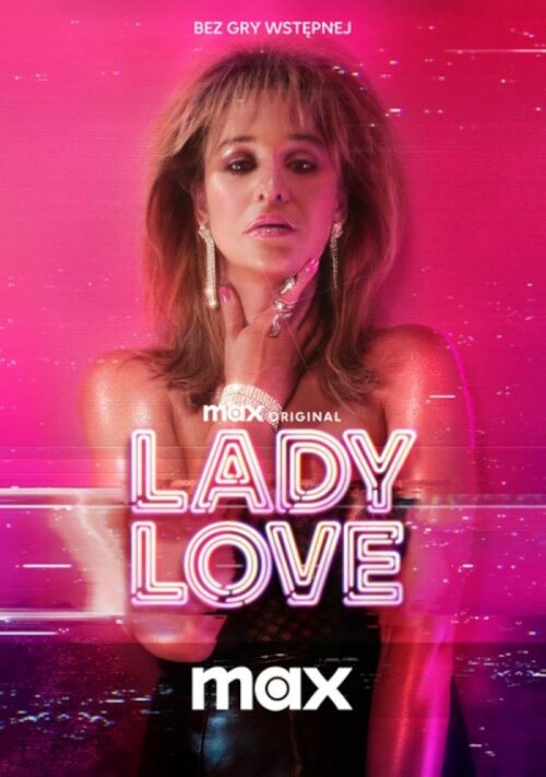 Lady Love (season 1) tv show poster