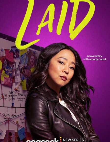 Laid (season 1)