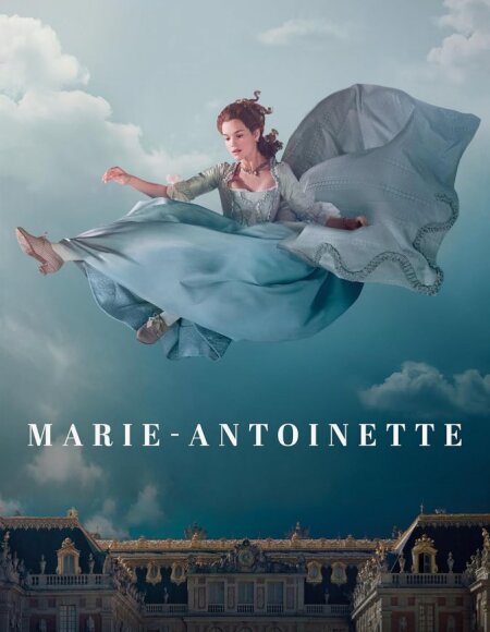 Marie Antoinette (season 1)