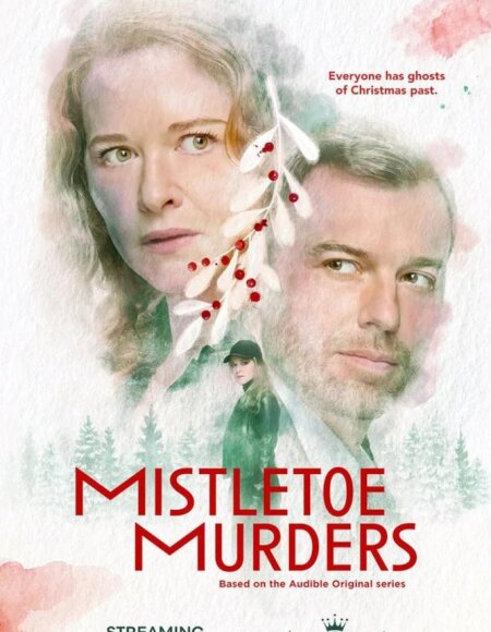 Mistletoe Murders (season 1)