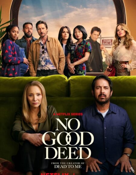 No Good Deed (season 1)