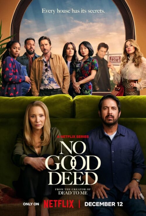 No Good Deed (season 1)