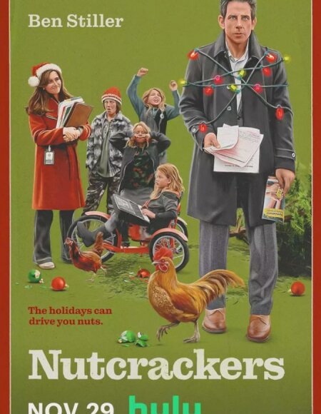 Nutcrackers (2024)