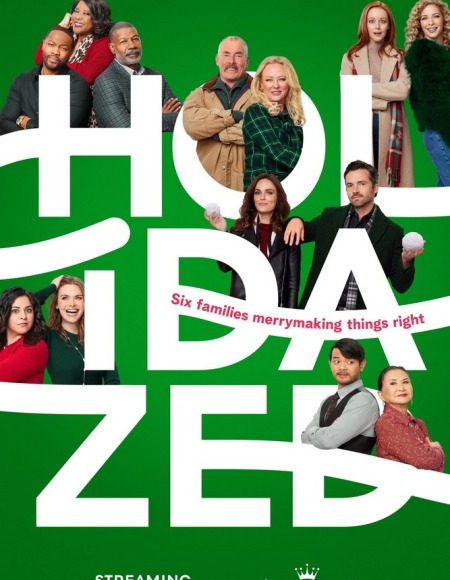 Holidazed (season 1)