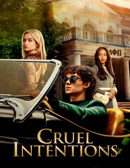 Cruel Intentions (season 1)