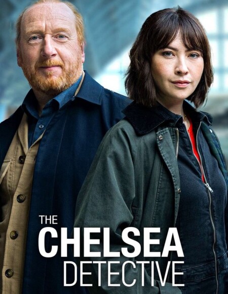 The Chelsea Detective (season 3)