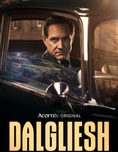 Dalgliesh (season 3)